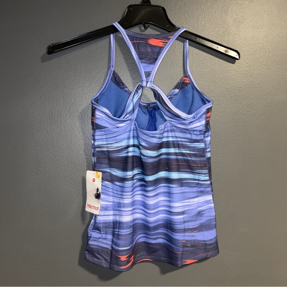 Marmot Solstice Tank, size small - Picture 2 of 7